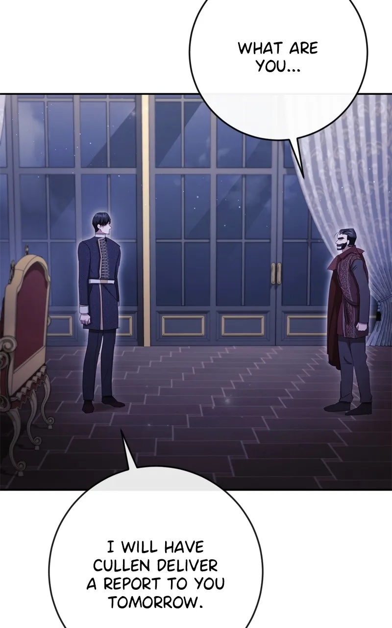 Read Behind Her Highness’s Smile chapter 36 image 109 on Lezhin