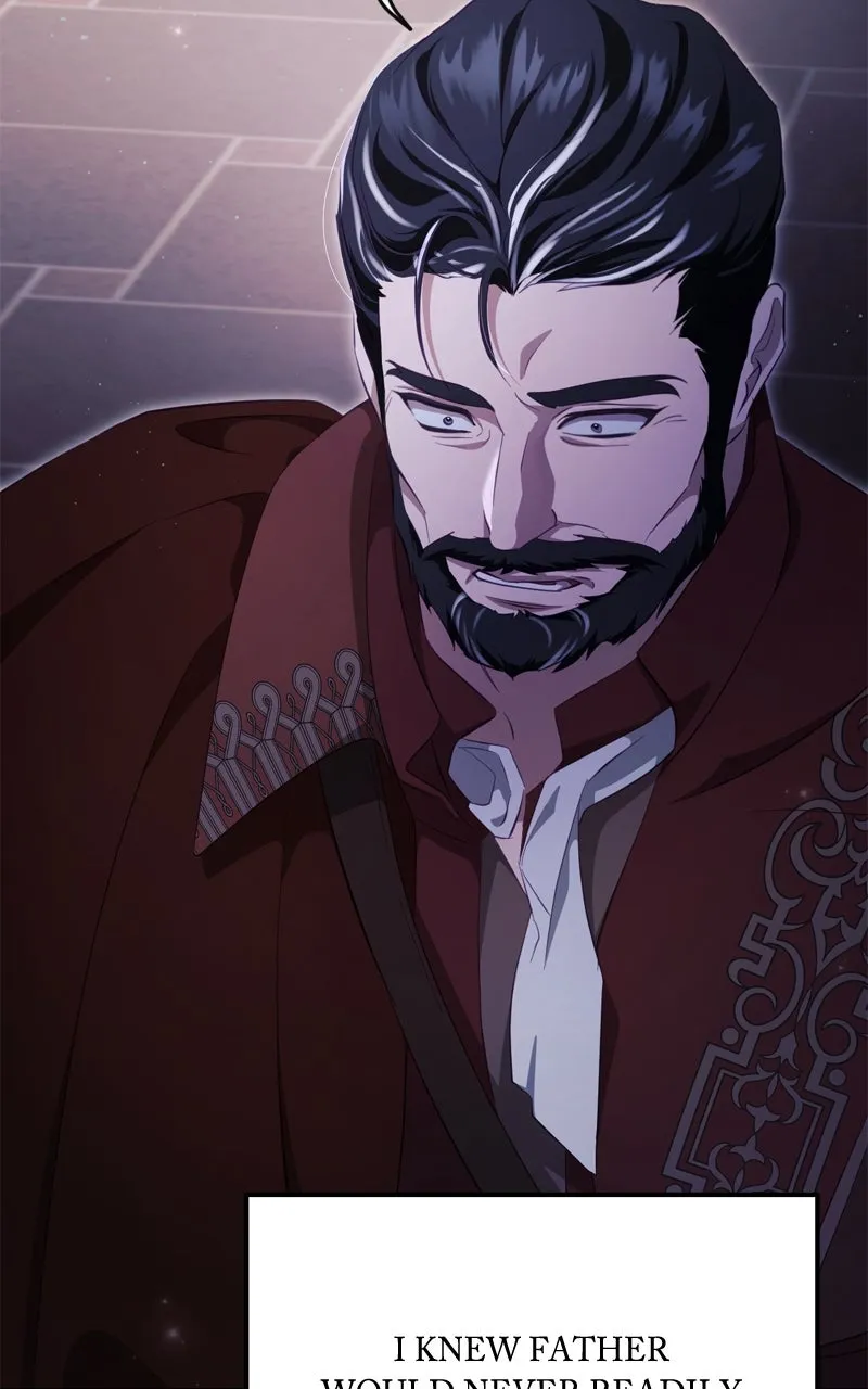 Read Behind Her Highness’s Smile chapter 36 image 112 on Lezhin