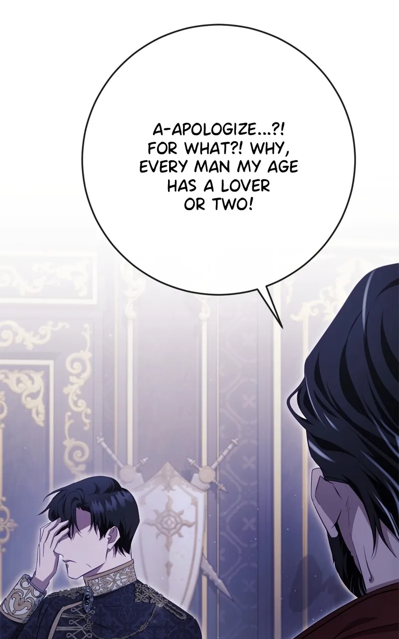 Read Behind Her Highness’s Smile chapter 36 image 115 on Lezhin