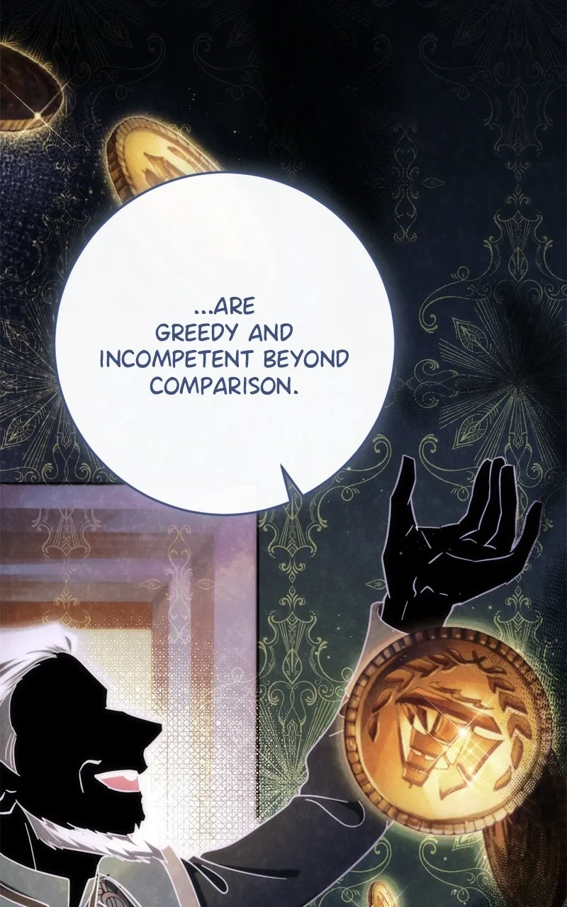 Read Behind Her Highness’s Smile chapter 36 image 12 on Lezhin
