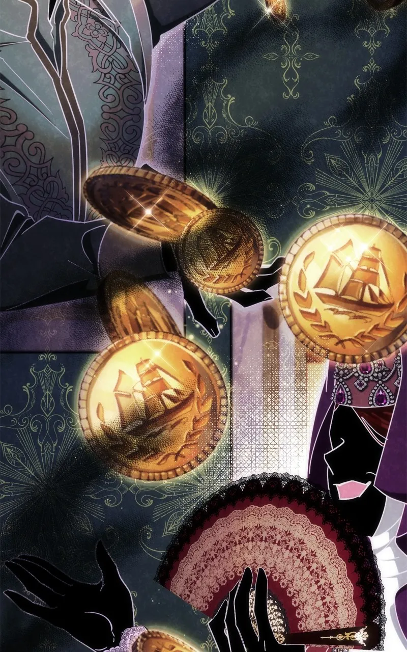 Read Behind Her Highness’s Smile chapter 36 image 13 on Lezhin