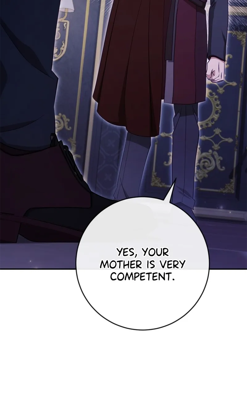 Read Behind Her Highness’s Smile chapter 36 image 132 on Lezhin