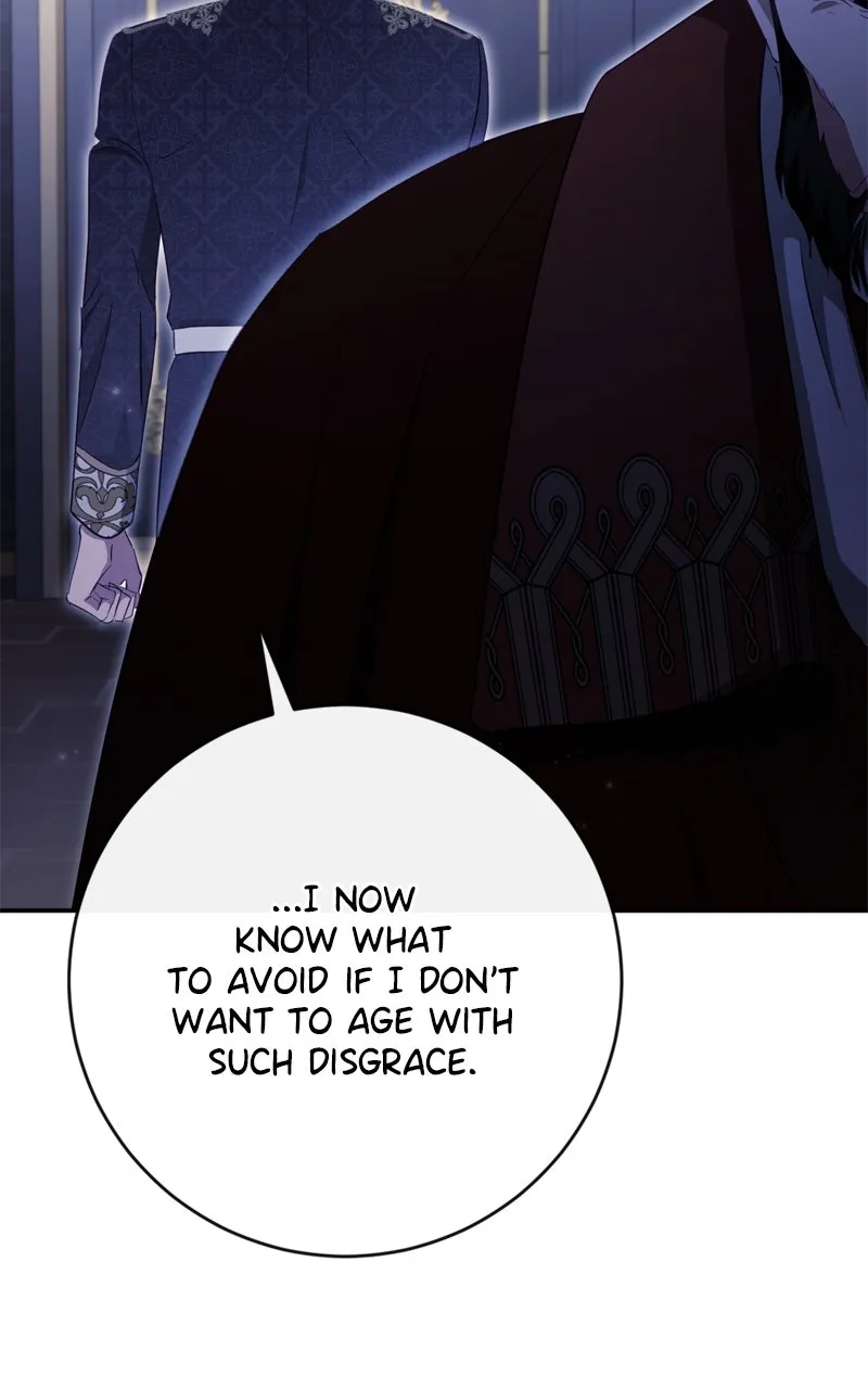 Read Behind Her Highness’s Smile chapter 36 image 142 on Lezhin