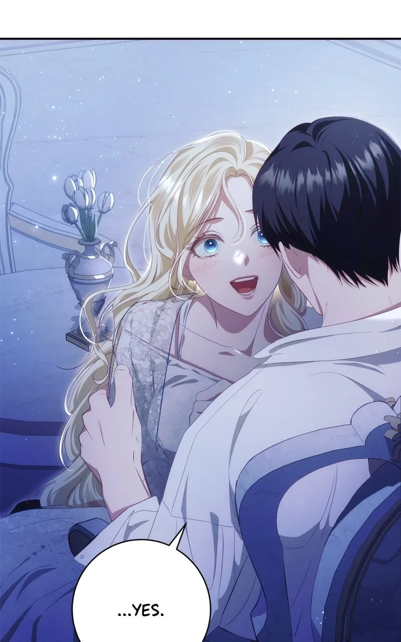 Read Behind Her Highness’s Smile chapter 36 image 149 on Lezhin