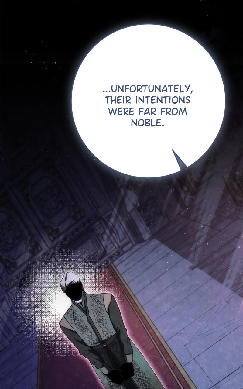 Read Behind Her Highness’s Smile chapter 36 image 15 on Lezhin