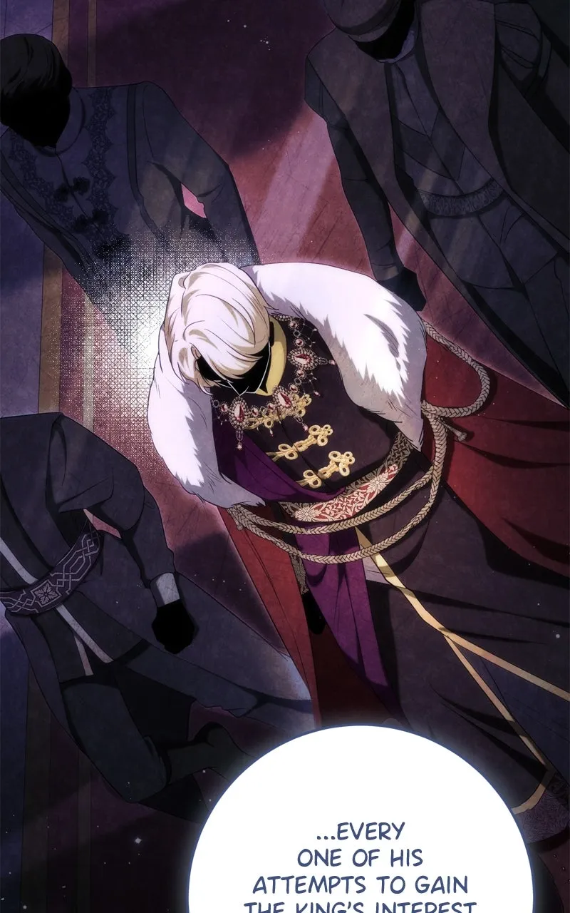 Read Behind Her Highness’s Smile chapter 36 image 17 on Lezhin