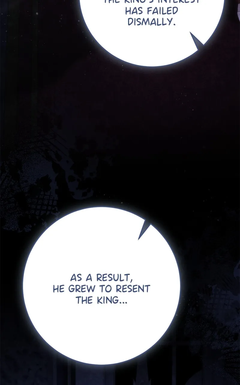 Read Behind Her Highness’s Smile chapter 36 image 18 on Lezhin
