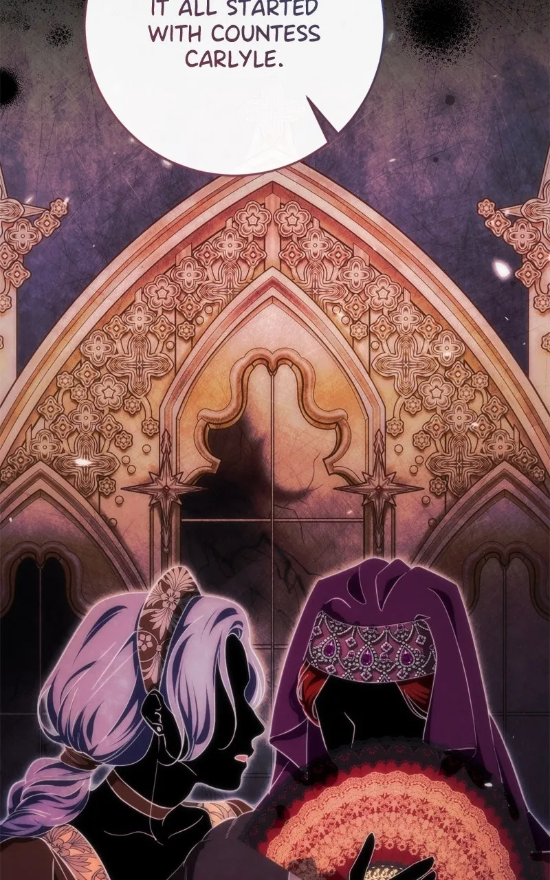 Read Behind Her Highness’s Smile chapter 36 image 21 on Lezhin