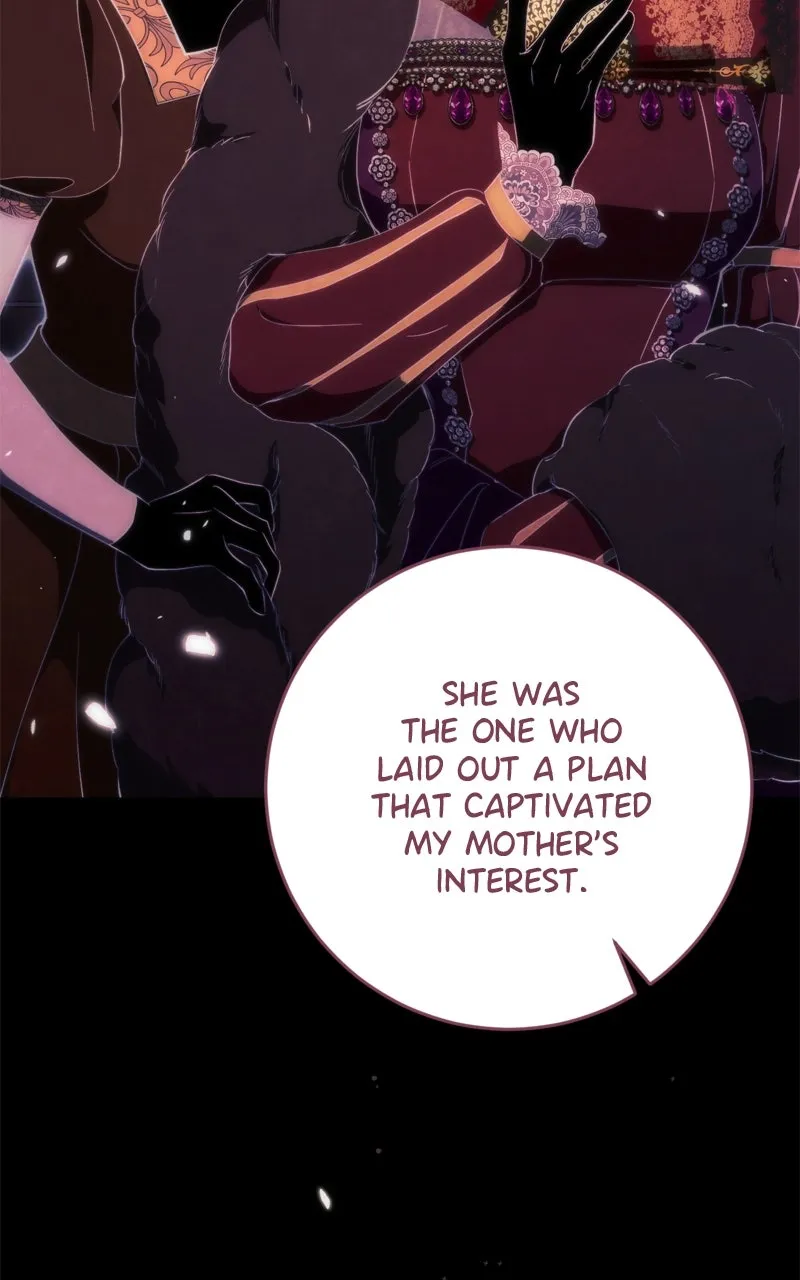 Read Behind Her Highness’s Smile chapter 36 image 22 on Lezhin