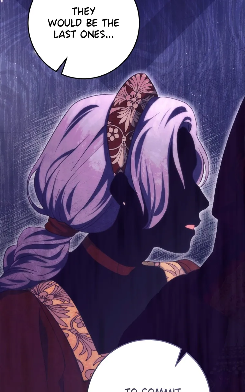 Read Behind Her Highness’s Smile chapter 36 image 26 on Lezhin