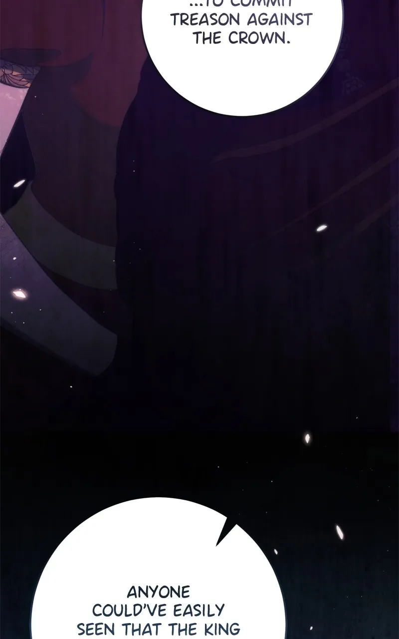 Read Behind Her Highness’s Smile chapter 36 image 27 on Lezhin