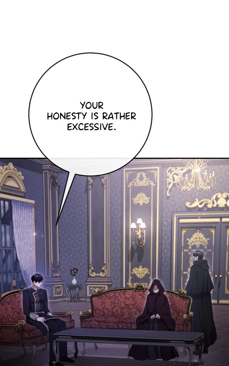 Read Behind Her Highness’s Smile chapter 36 image 31 on Lezhin