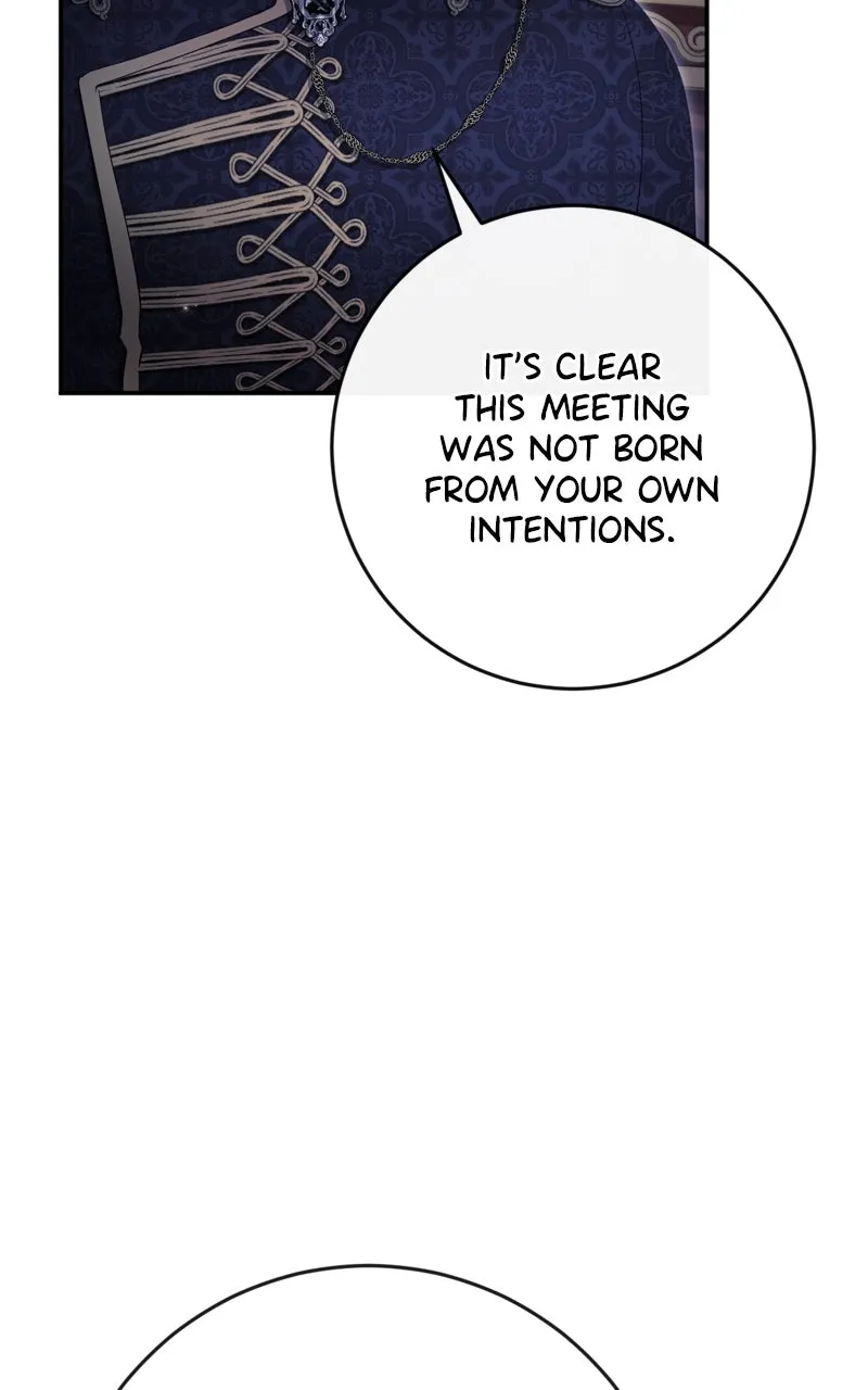 Read Behind Her Highness’s Smile chapter 36 image 33 on Lezhin