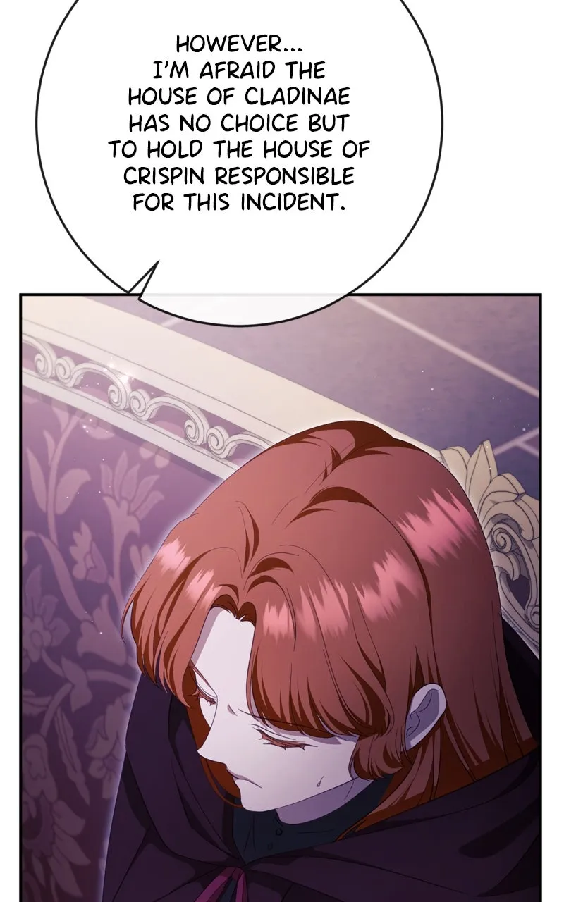 Read Behind Her Highness’s Smile chapter 36 image 34 on Lezhin