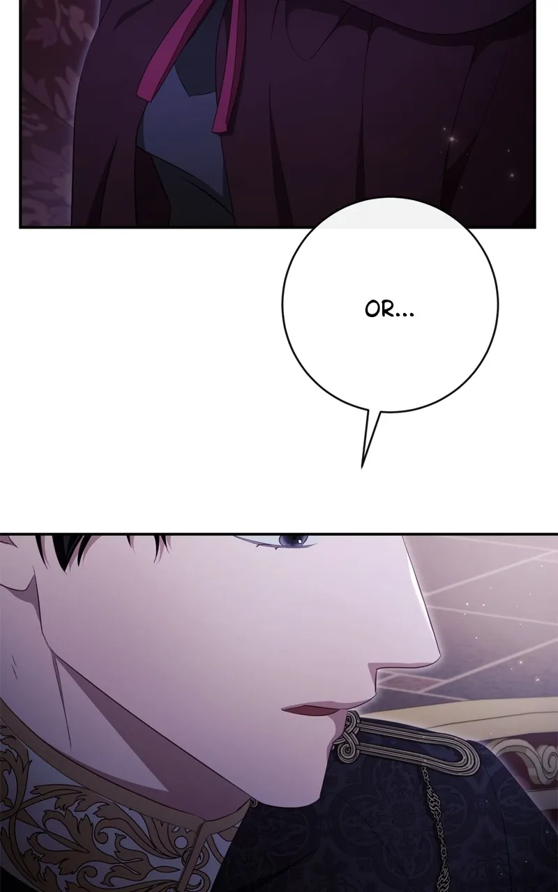 Read Behind Her Highness’s Smile chapter 36 image 35 on Lezhin