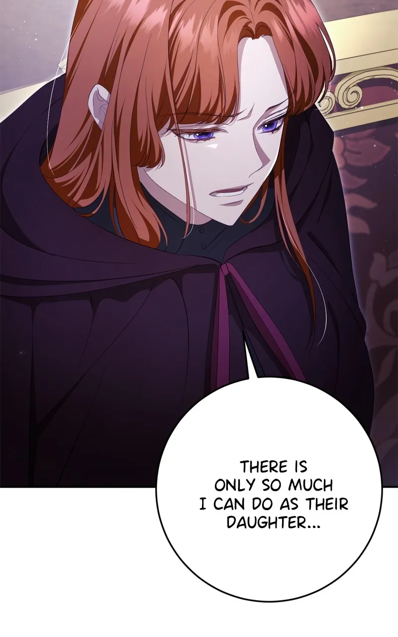 Read Behind Her Highness’s Smile chapter 36 image 40 on Lezhin