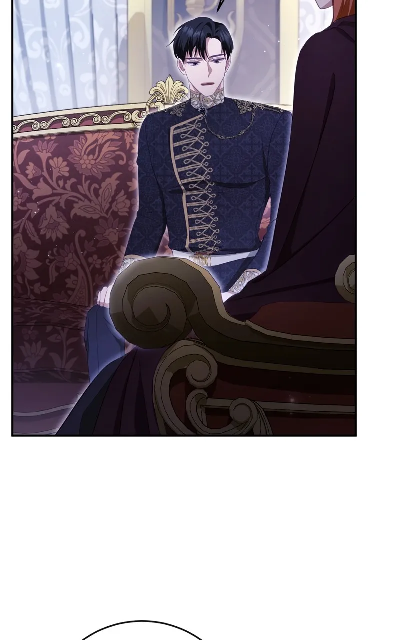 Read Behind Her Highness’s Smile chapter 36 image 43 on Lezhin