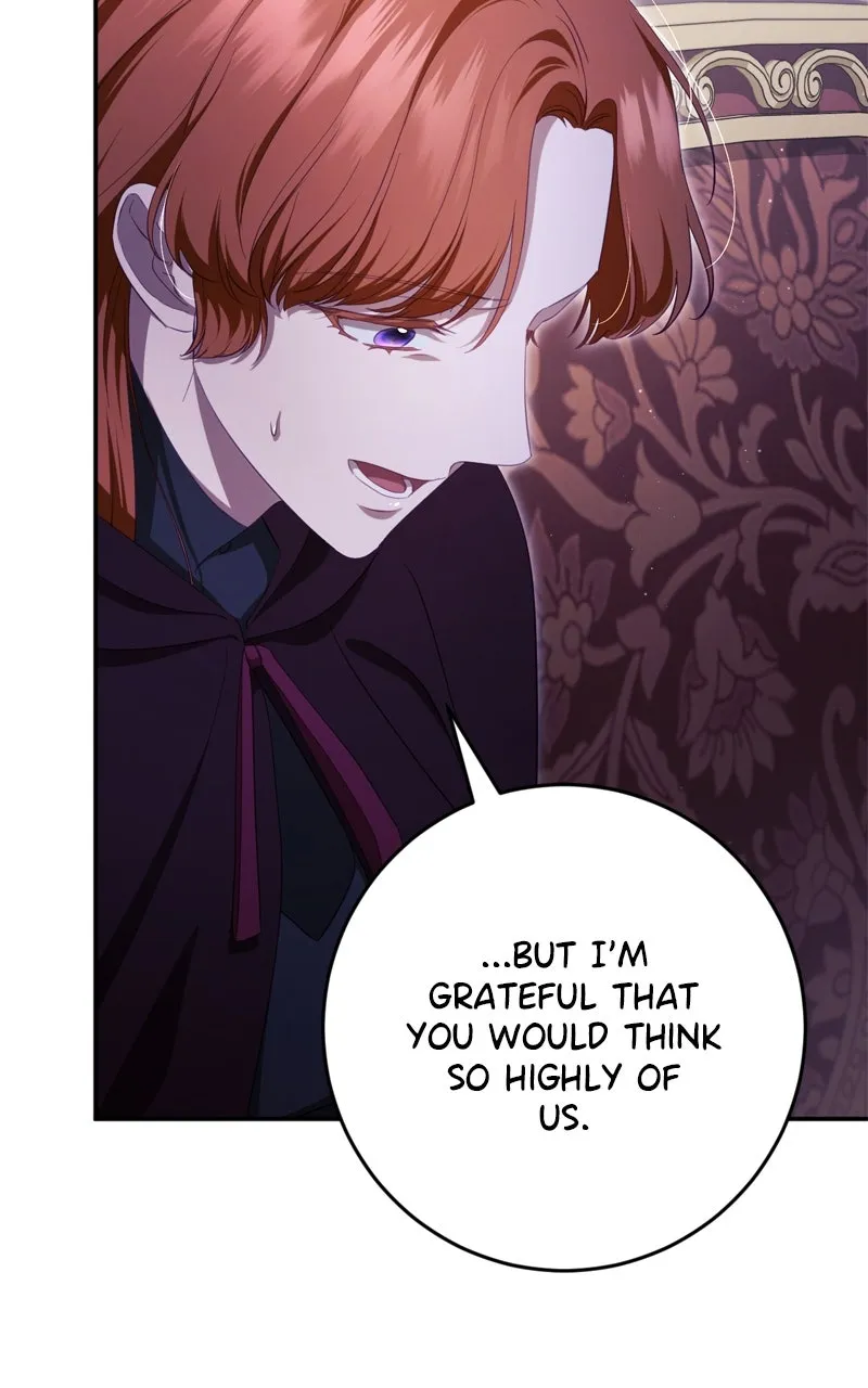 Read Behind Her Highness’s Smile chapter 36 image 46 on Lezhin