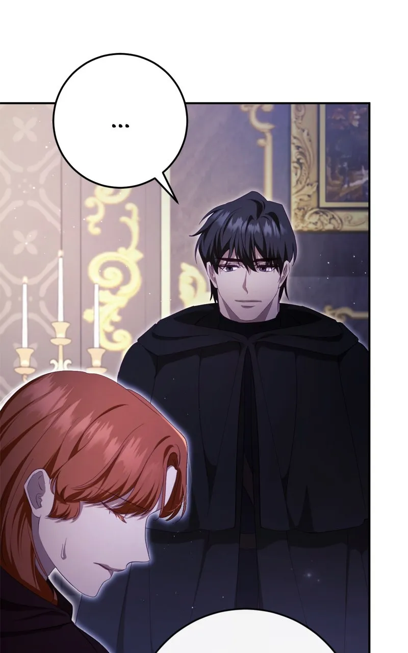 Read Behind Her Highness’s Smile chapter 36 image 47 on Lezhin