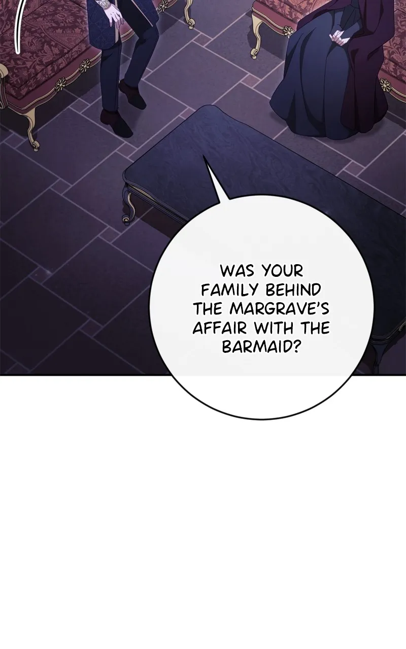 Read Behind Her Highness’s Smile chapter 36 image 49 on Lezhin