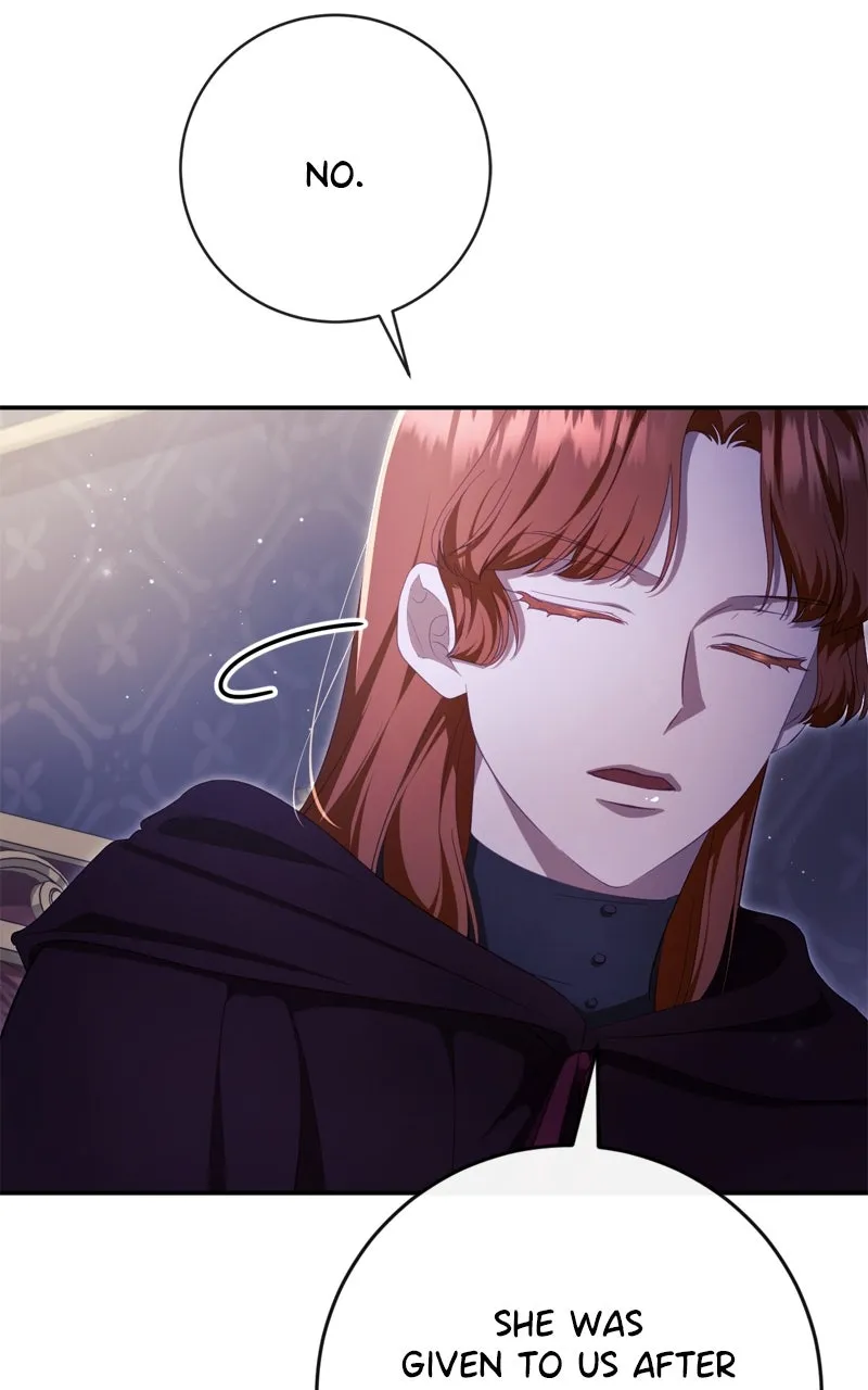 Read Behind Her Highness’s Smile chapter 36 image 50 on Lezhin