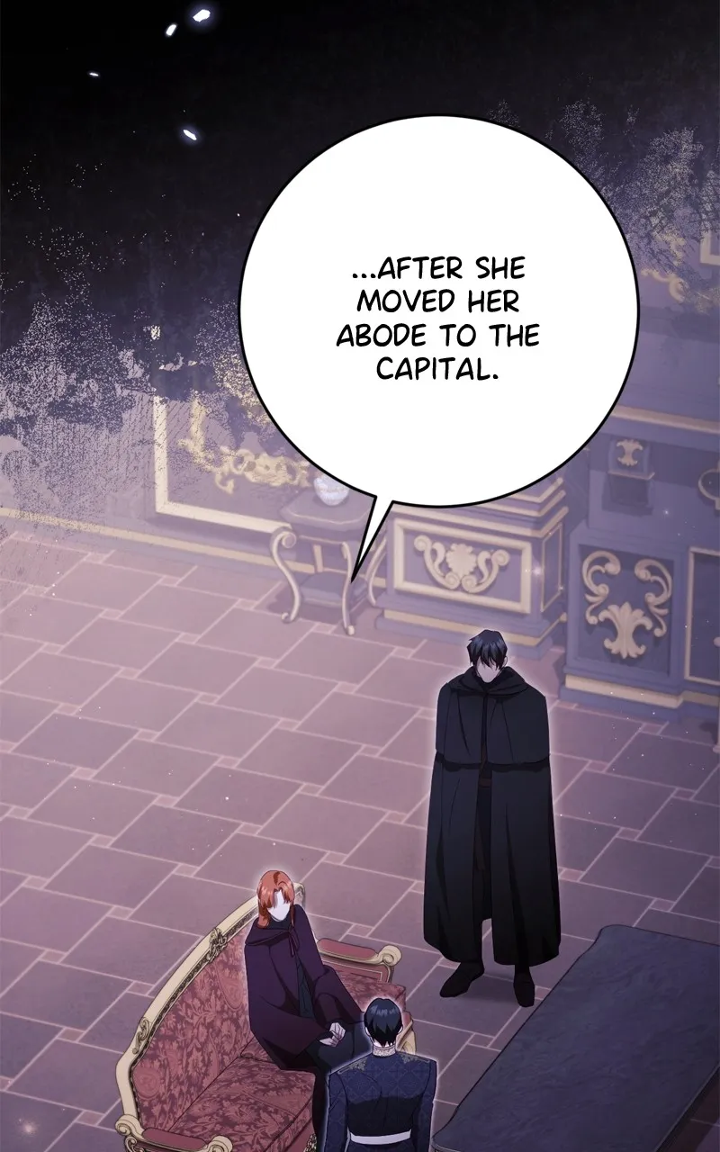 Read Behind Her Highness’s Smile chapter 36 image 53 on Lezhin