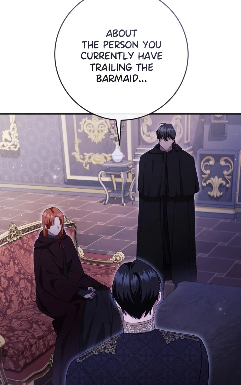 Read Behind Her Highness’s Smile chapter 36 image 55 on Lezhin