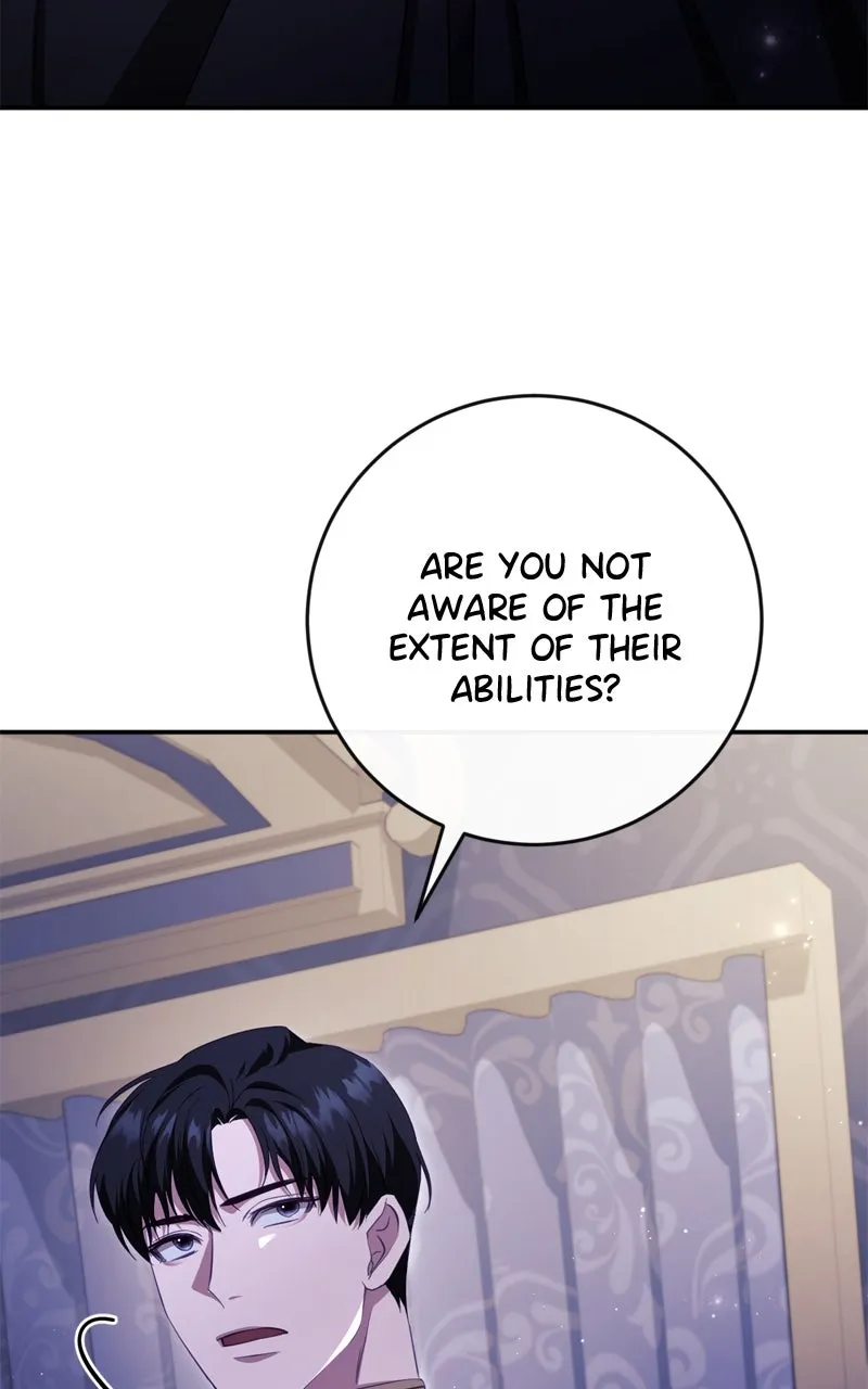 Read Behind Her Highness’s Smile chapter 36 image 58 on Lezhin