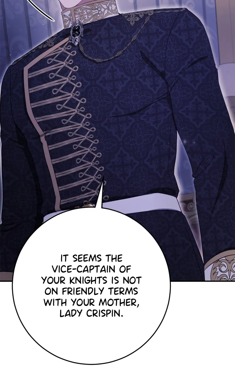 Read Behind Her Highness’s Smile chapter 36 image 59 on Lezhin