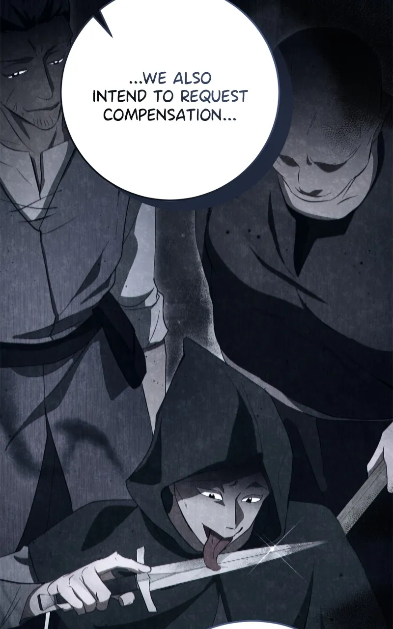 Read Behind Her Highness’s Smile chapter 36 image 66 on Lezhin