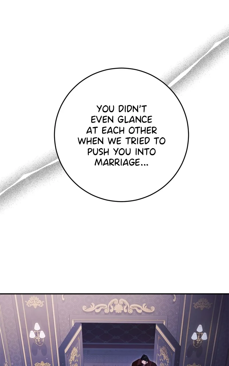 Read Behind Her Highness’s Smile chapter 36 image 73 on Lezhin
