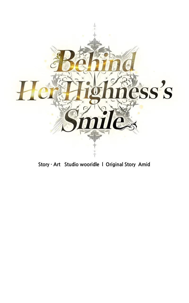 Read Behind Her Highness’s Smile chapter 36 image 78 on Lezhin