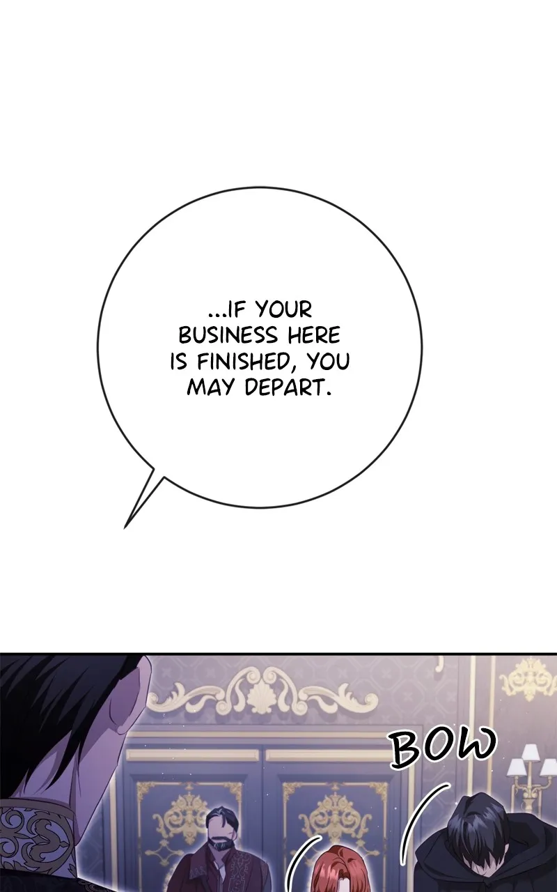 Read Behind Her Highness’s Smile chapter 36 image 79 on Lezhin