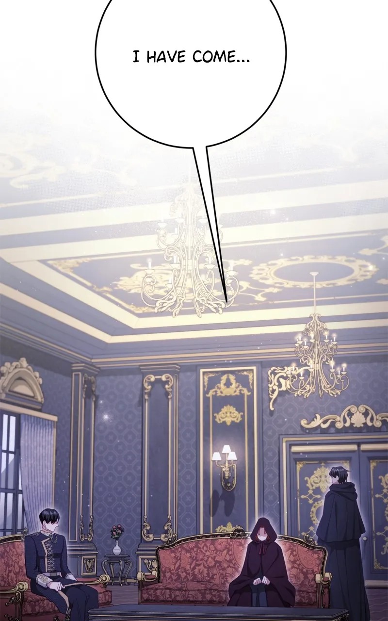 Read Behind Her Highness’s Smile chapter 36 image 8 on Lezhin