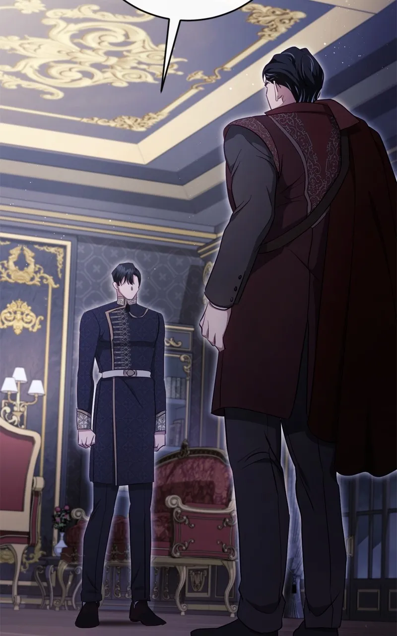 Read Behind Her Highness’s Smile chapter 36 image 84 on Lezhin