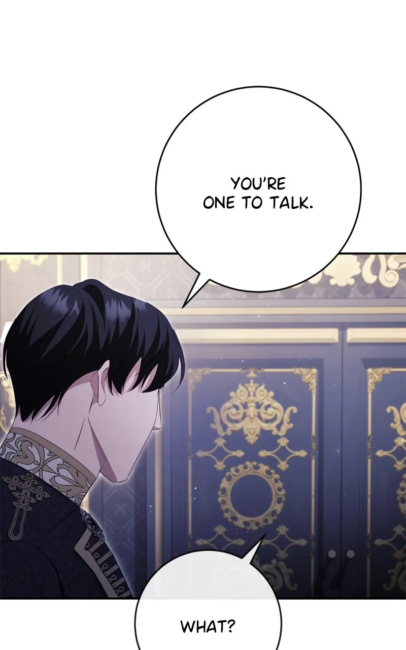 Read Behind Her Highness’s Smile chapter 36 image 90 on Lezhin