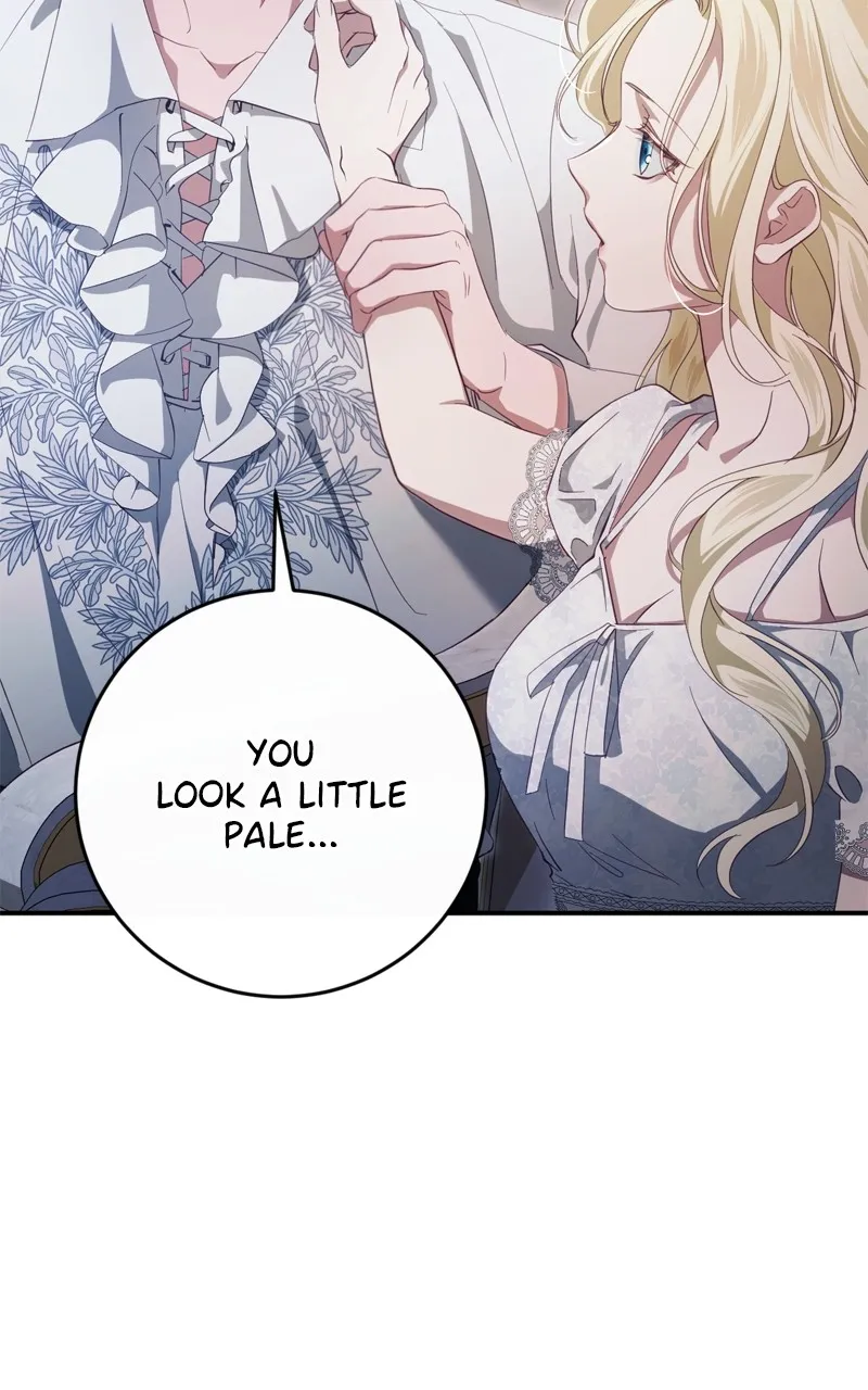 Read Behind Her Highness’s Smile chapter 37 image 11 on Lezhin