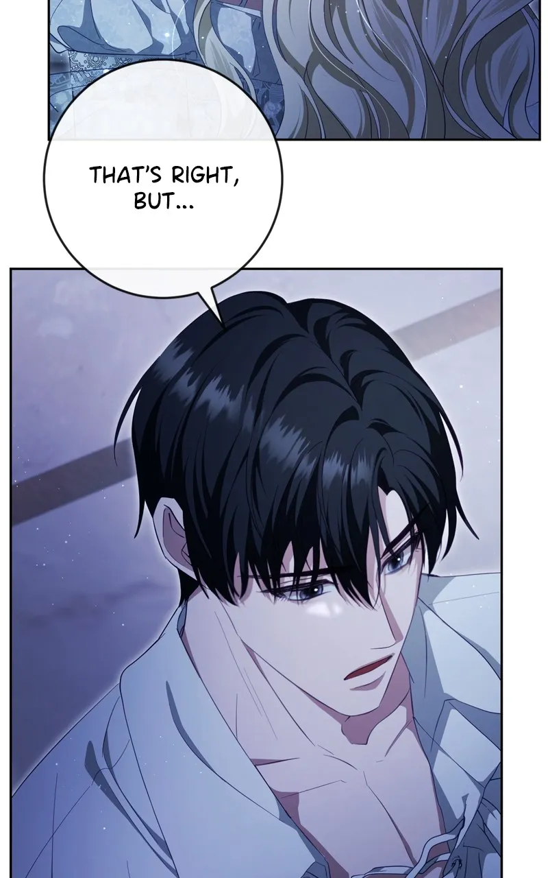 Read Behind Her Highness’s Smile chapter 37 image 124 on Lezhin