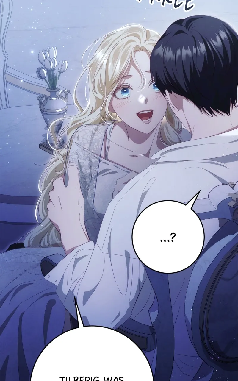 Read Behind Her Highness’s Smile chapter 37 image 128 on Lezhin