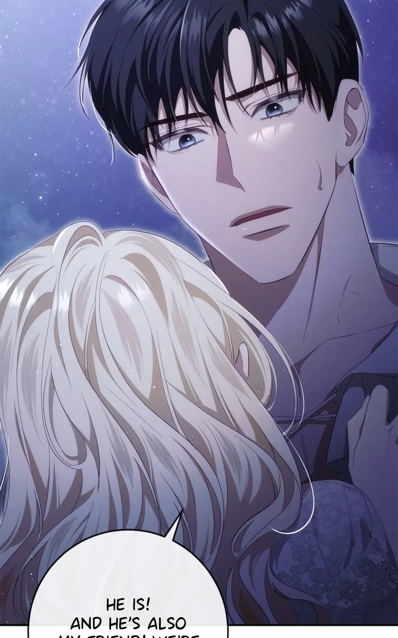 Read Behind Her Highness’s Smile chapter 37 image 130 on Lezhin