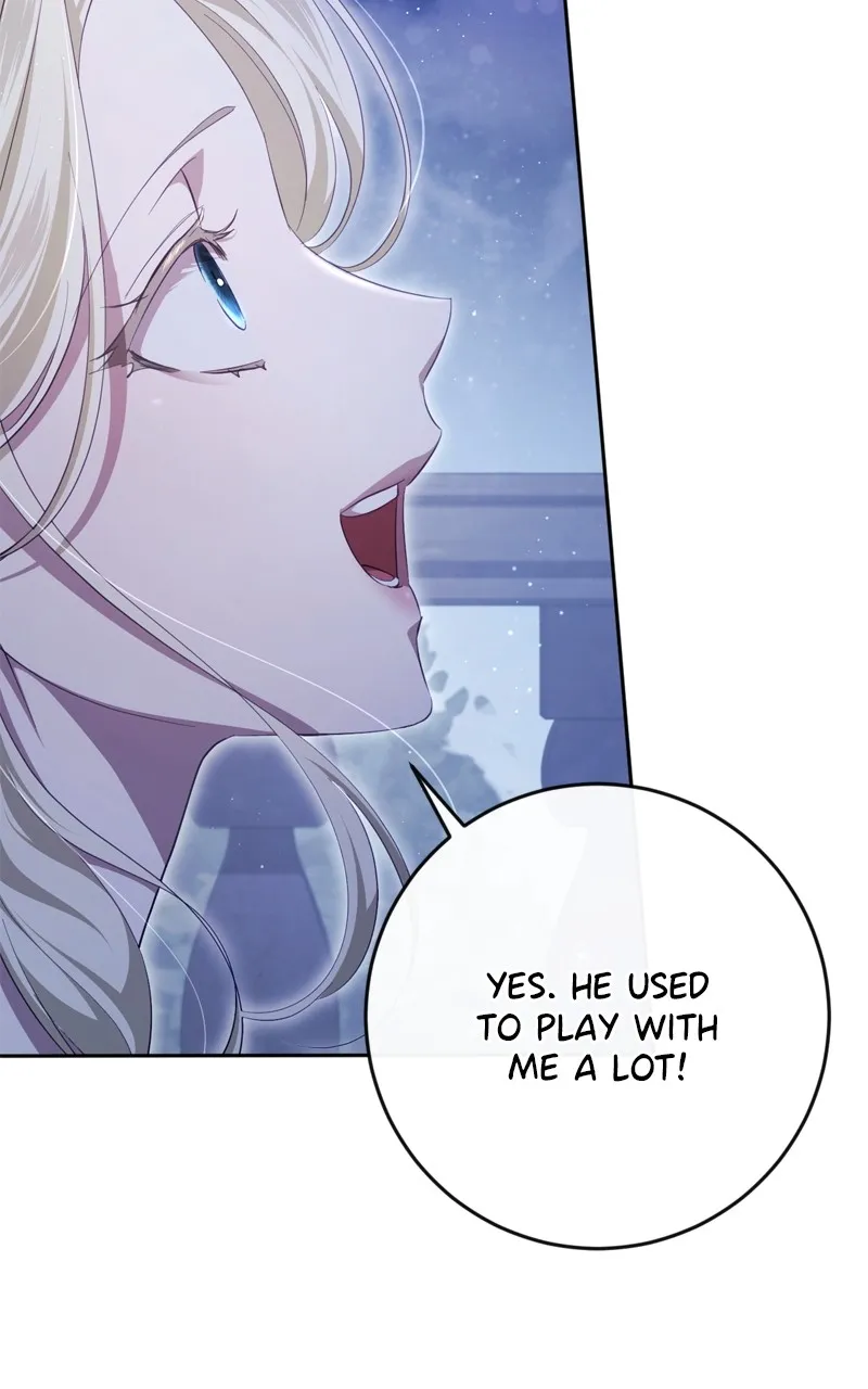 Read Behind Her Highness’s Smile chapter 37 image 133 on Lezhin