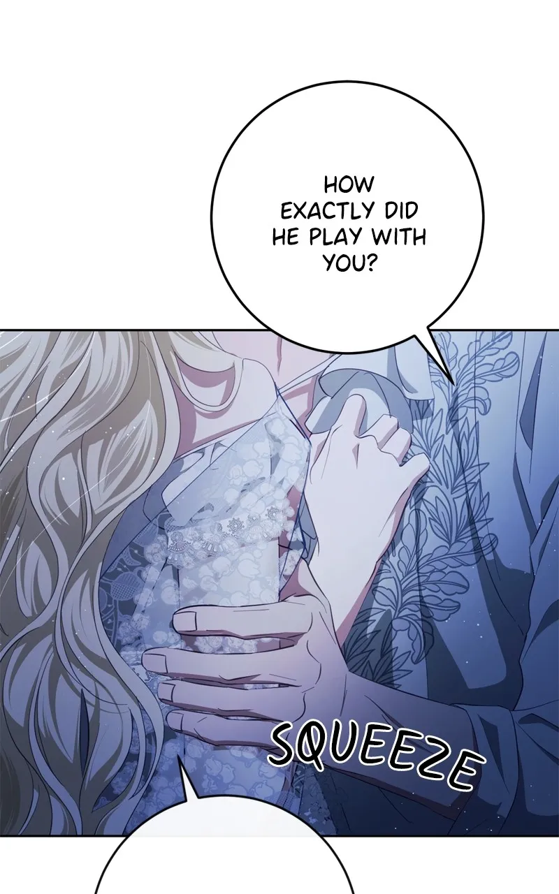 Read Behind Her Highness’s Smile chapter 37 image 134 on Lezhin
