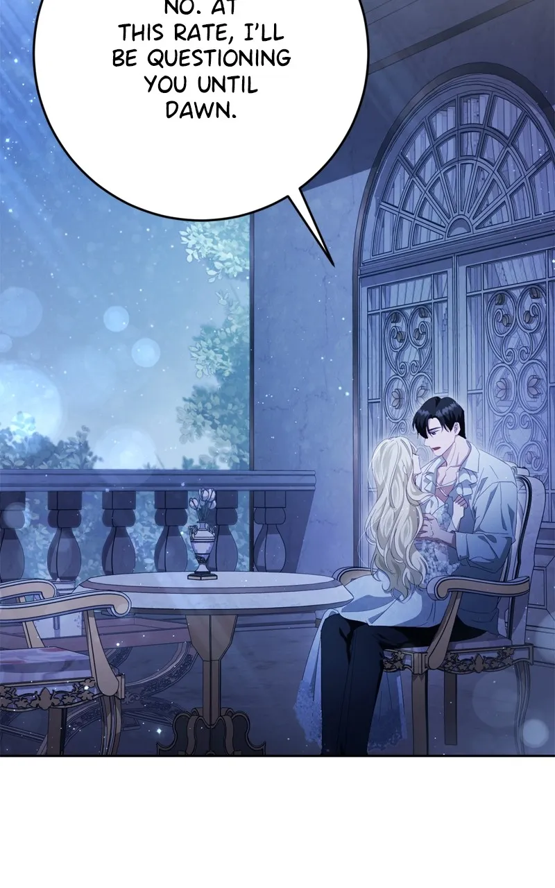Read Behind Her Highness’s Smile chapter 37 image 136 on Lezhin