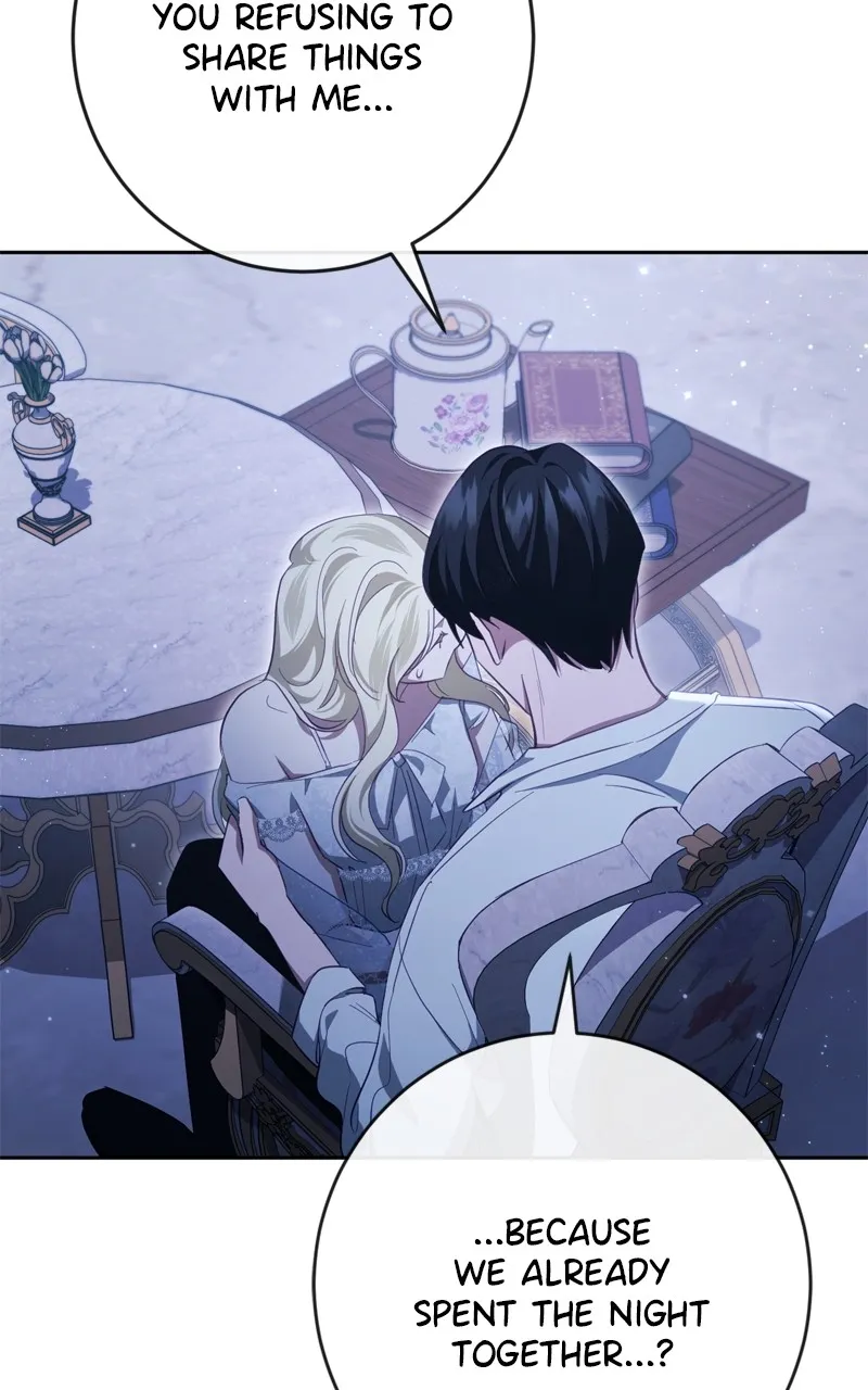 Read Behind Her Highness’s Smile chapter 37 image 146 on Lezhin