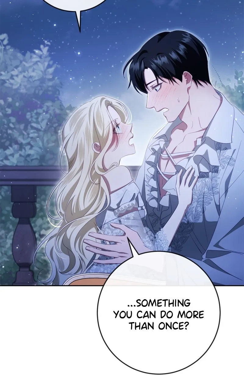 Read Behind Her Highness’s Smile chapter 37 image 151 on Lezhin