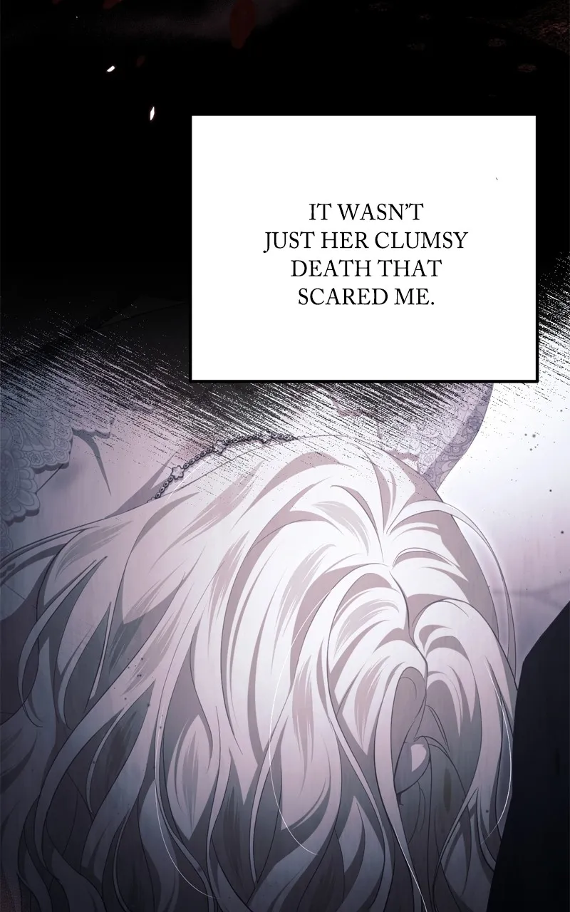 Read Behind Her Highness’s Smile chapter 37 image 19 on Lezhin