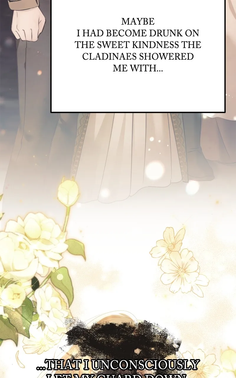 Read Behind Her Highness’s Smile chapter 37 image 24 on Lezhin