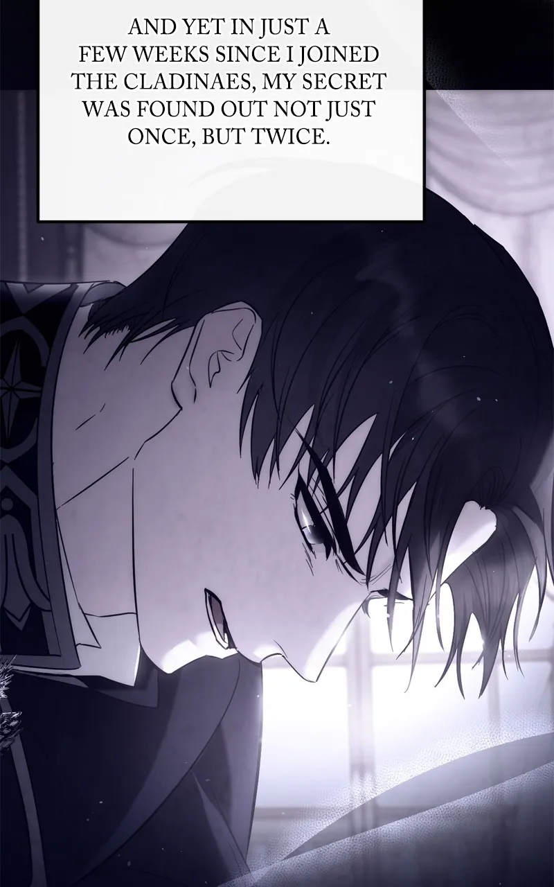 Read Behind Her Highness’s Smile chapter 37 image 28 on Lezhin