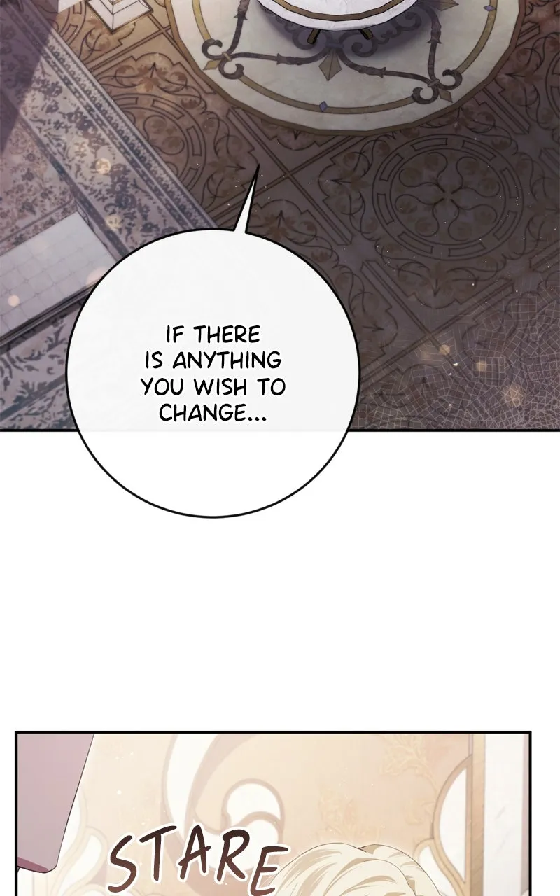 Read Behind Her Highness’s Smile chapter 37 image 3 on Lezhin