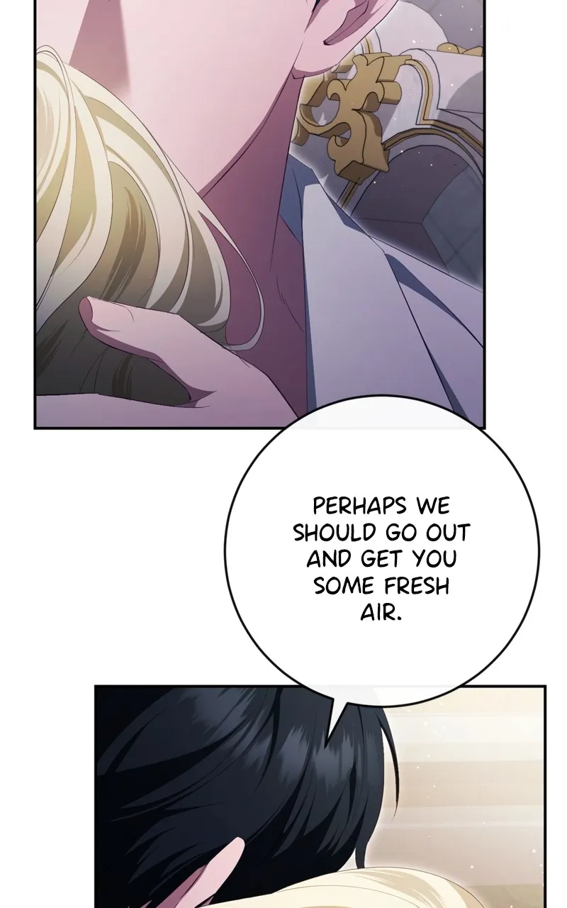 Read Behind Her Highness’s Smile chapter 37 image 38 on Lezhin